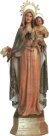 Virgen Rosario